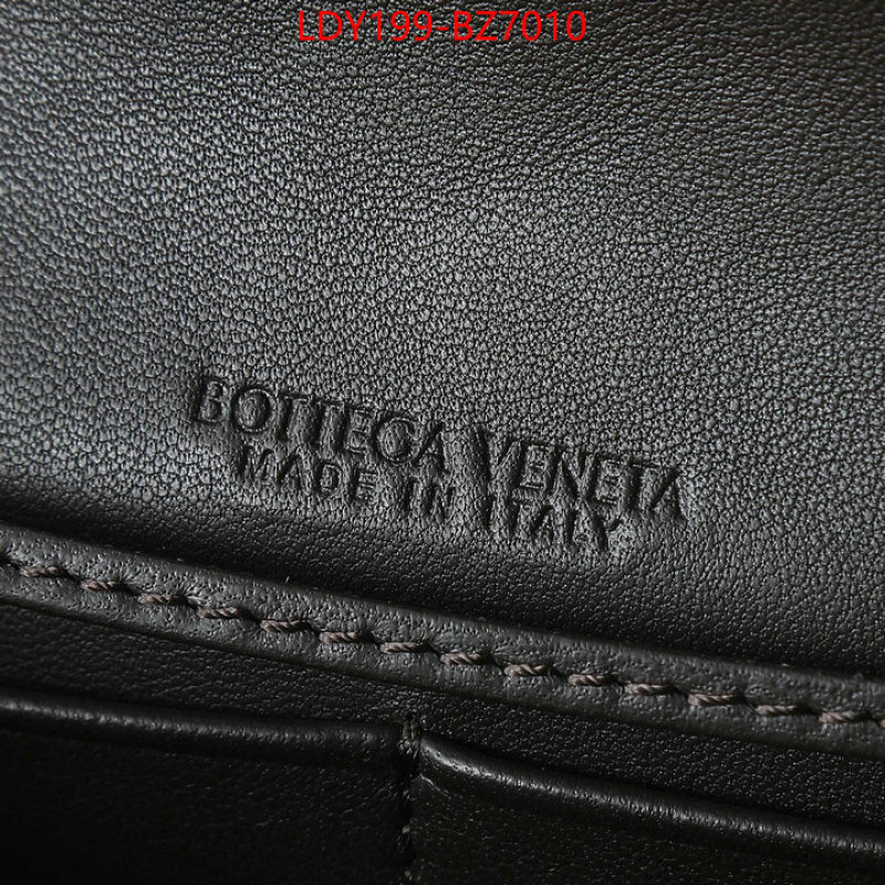 BV Bags(TOP)-Crossbody- buy best quality replica ID: BZ7010 $: 199USD,