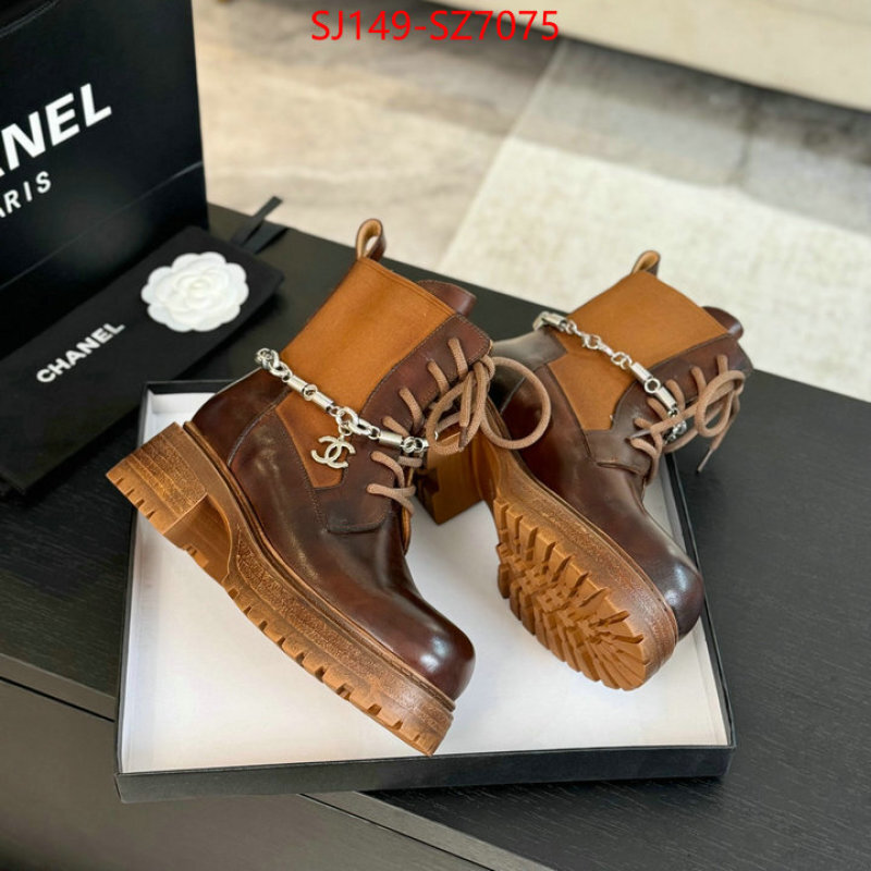 Women Shoes-Boots buy the best replica ID: SZ7075 $: 149USD