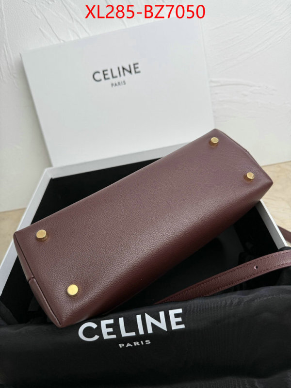 Celine Bags(TOP)-Triomphe Series where should i buy to receive ID: BZ7050