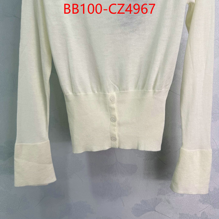 Clothing-Prada store ID: CZ4967 $: 100USD