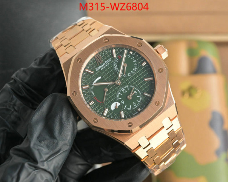 Watch(TOP)-Audemars Piguet 7 star replica ID: WZ6804 $: 315USD