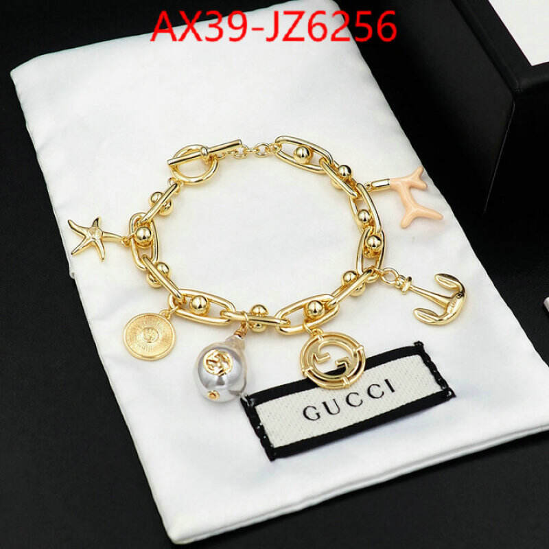 Jewelry-Gucci where to buy the best replica ID: JZ6256 $: 39USD