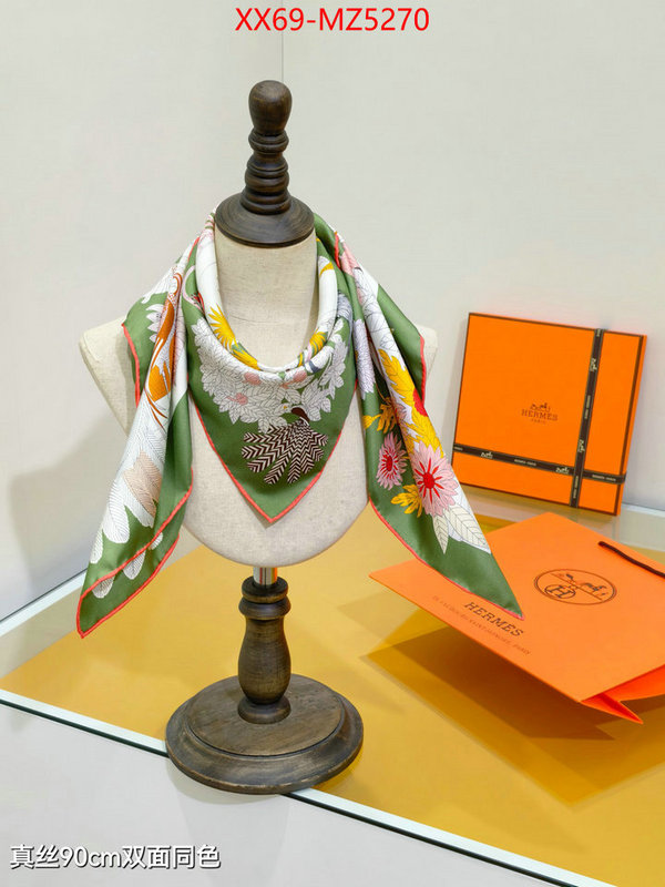 Scarf-Hermes what are the best replica ID: MZ5270 $: 69USD