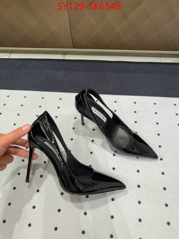 Women Shoes-AQUAZZURA where to buy ID: SK6548 $: 129USD