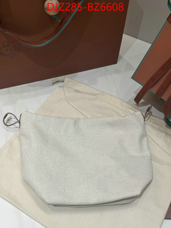 Loro piana Bags (TOP)-Handbag- replica aaaaa designer ID: BZ6608 $: 285USD,