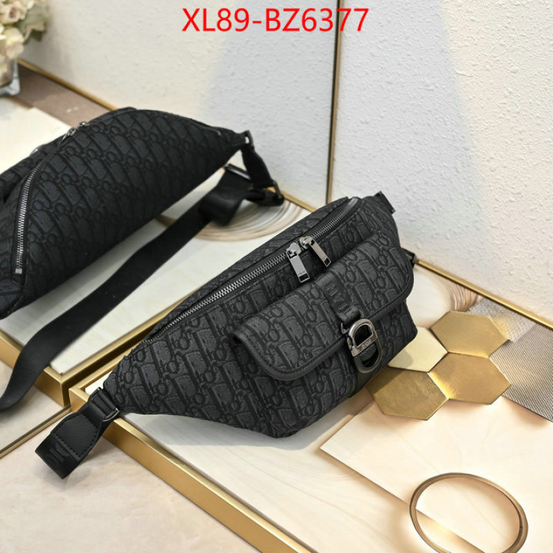 Dior Bags(4A)-Crossbody- the online shopping ID: BZ6377 $: 89USD,