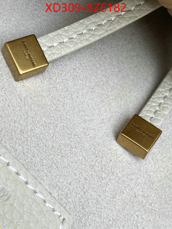 YSL Bags(TOP)-Handbag- wholesale replica shop ID: BZ6182 $: 309USD,