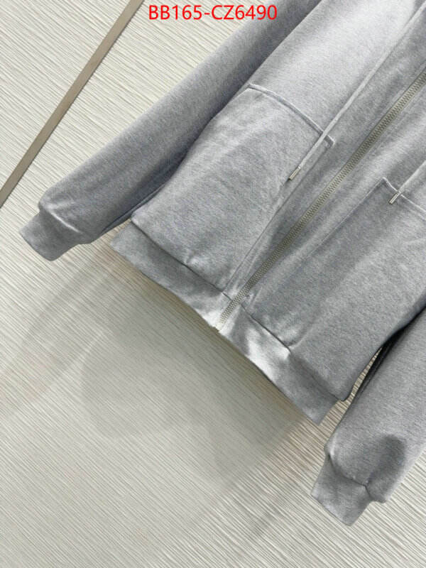 Clothing-Dior 1:1 clone ID: CZ6490 $: 165USD
