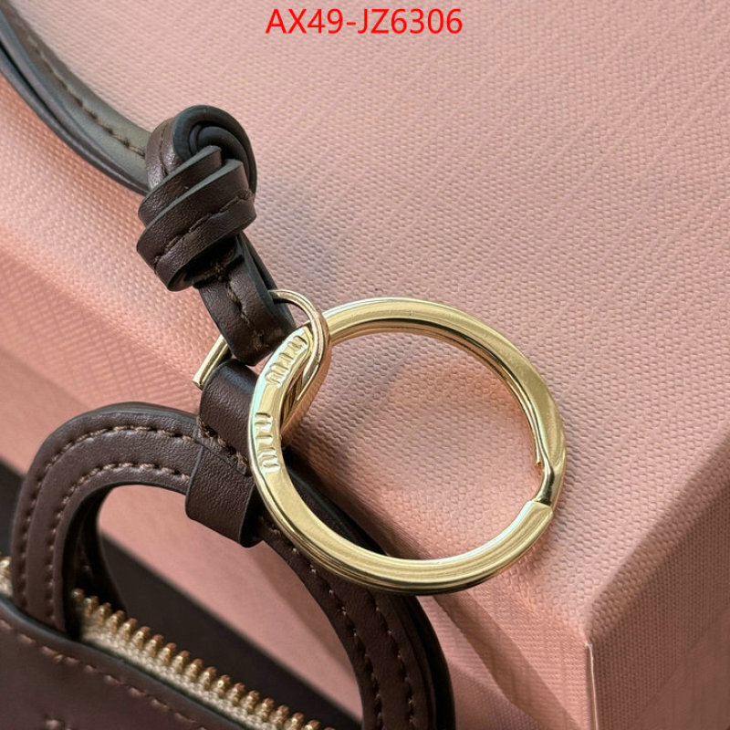 Jewelry-Miu Miu the quality replica ID: JZ6306 $: 49USD