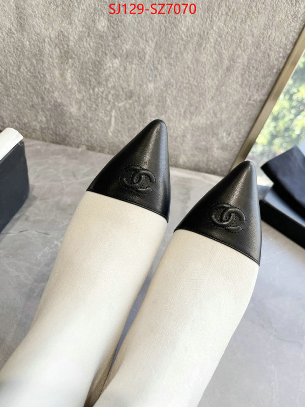 Women Shoes-Boots wholesale sale ID: SZ7070 $: 129USD