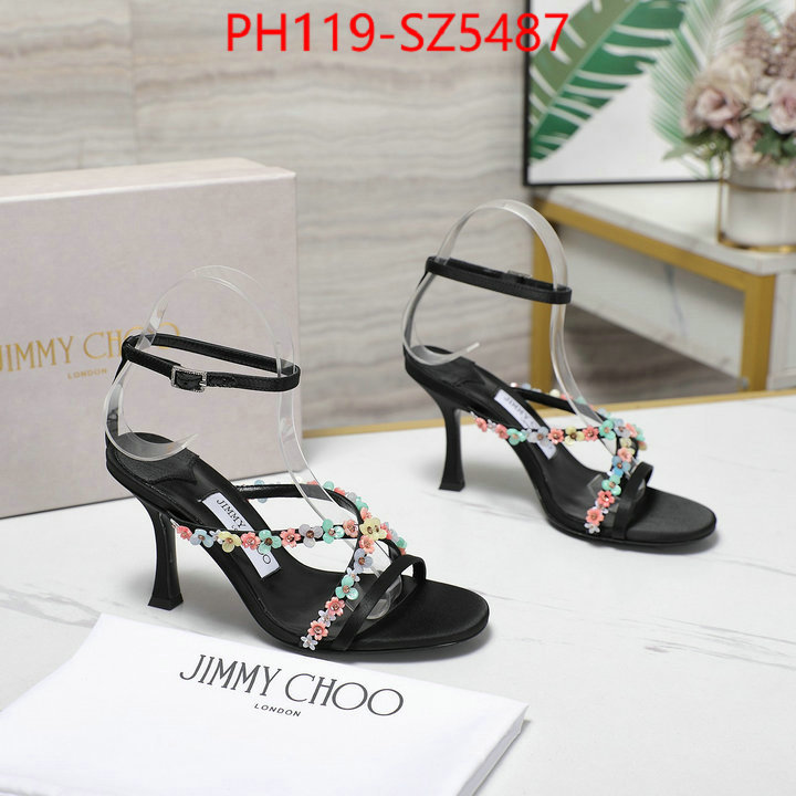 Women Shoes-Jimmy Choo best like ID: SZ5487 $: 119USD