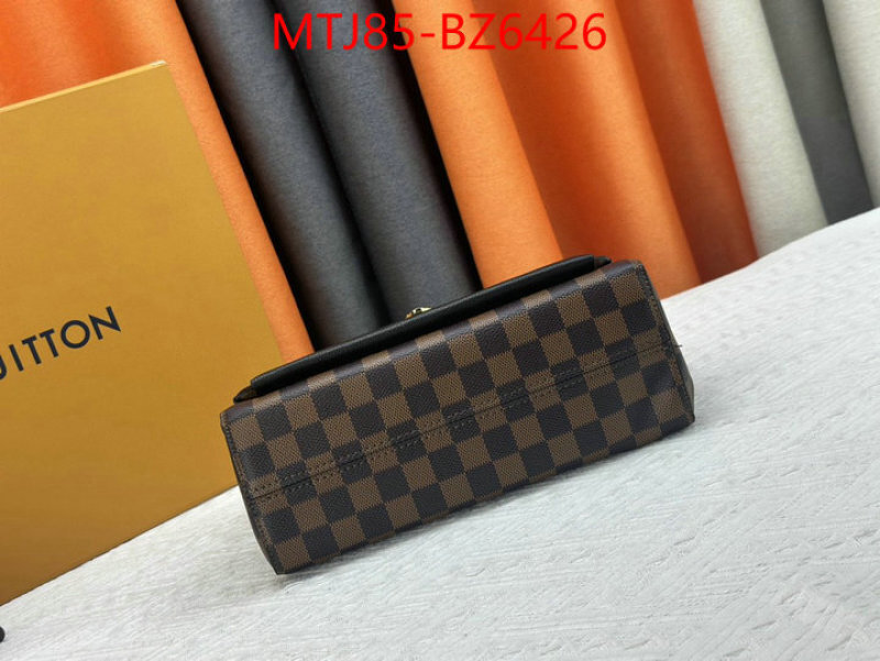LV Bags(4A)-Pochette MTis Bag- high-end designer ID: BZ6426 $: 85USD,