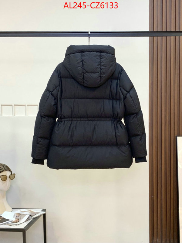 Down jacket Women-Prada sell high quality ID: CZ6133 $: 245USD
