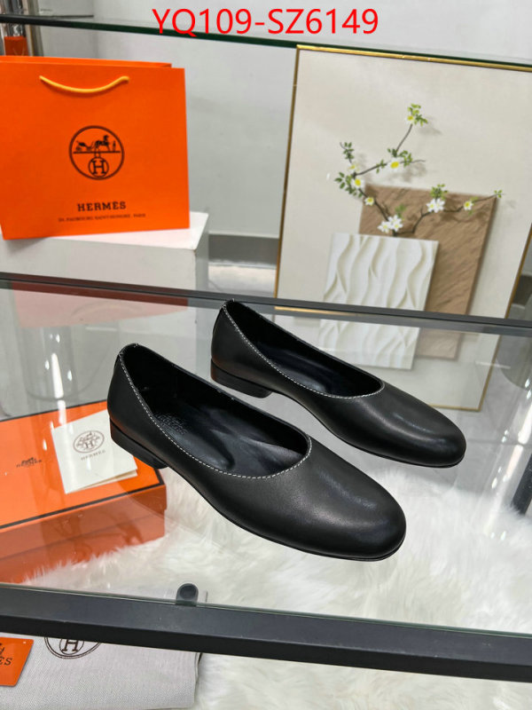 Women Shoes-Hermes 1:1 replica ID: SZ6149 $: 109USD