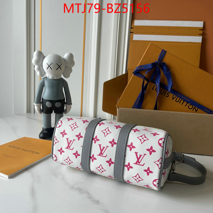 LV Bags(4A)-Speedy- the online shopping ID: BZ5156 $: 79USD,