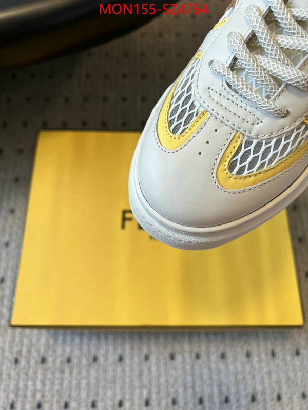 Women Shoes-Fendi for sale online ID: SZ4764 $: 155USD