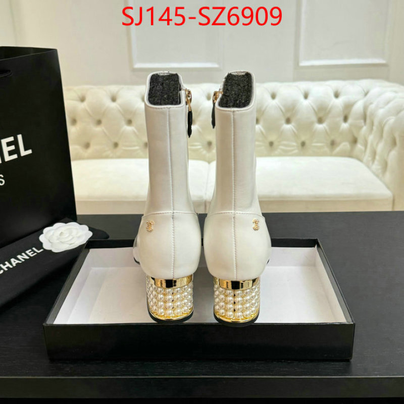 Women Shoes-Boots where can i buy the best quality ID: SZ6909 $: 145USD
