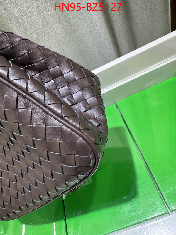 BV Bags(4A)-Handbag- how to buy replica shop ID: BZ5127 $: 95USD,