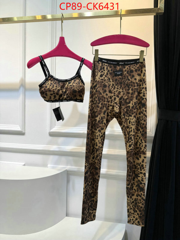 Clothing-DG buy cheap replica ID: CK6431 $: 89USD