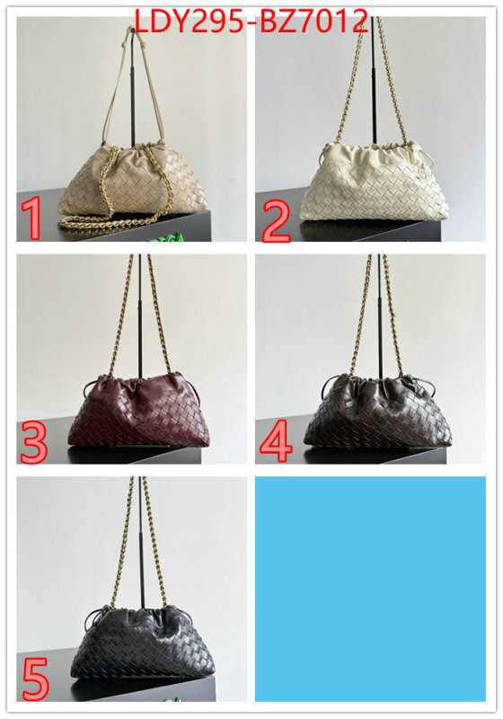 BV Bags(TOP)-Crossbody- replica us ID: BZ7012 $: 295USD,
