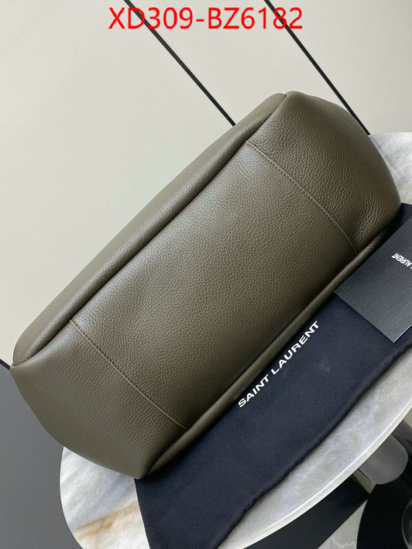 YSL Bags(TOP)-Handbag- wholesale replica shop ID: BZ6182 $: 309USD,