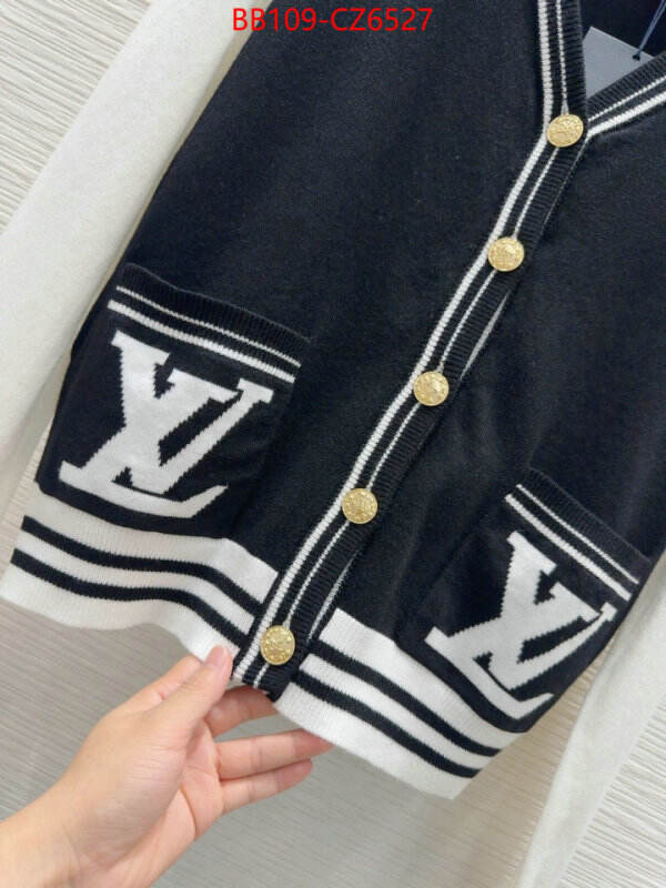 Clothing-LV 1:1 ID: CZ6527 $: 109USD