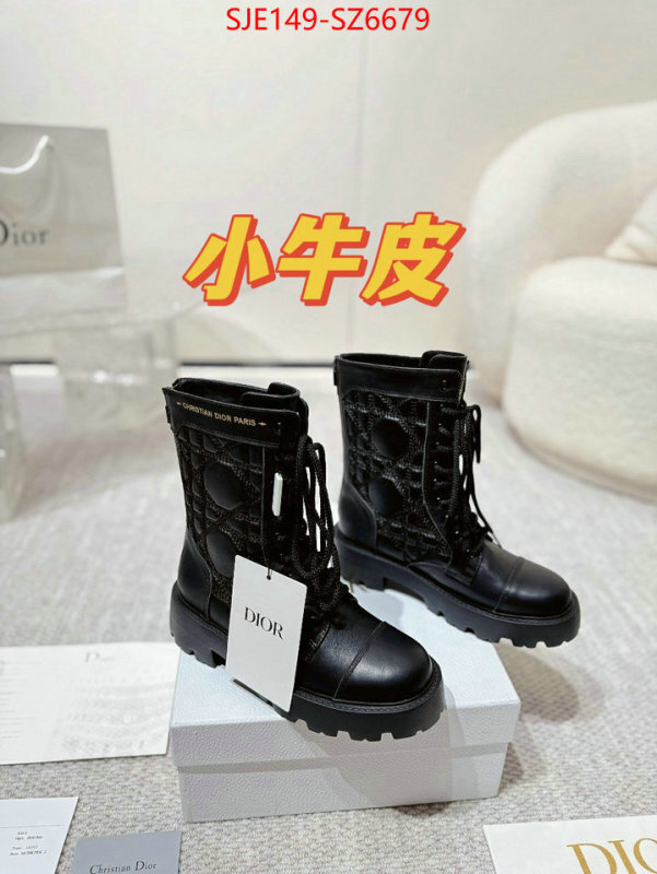 Women Shoes-Boots designer ID: SZ6679 $: 149USD