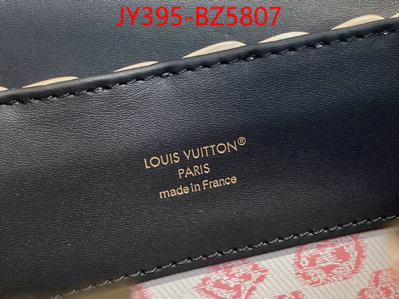 LV Bags(TOP)-Handbag Collection- styles & where to buy ID: BZ5807 $: 395USD,