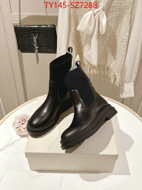 Women Shoes-Boots new 2024 ID: SZ7288 $: 145USD