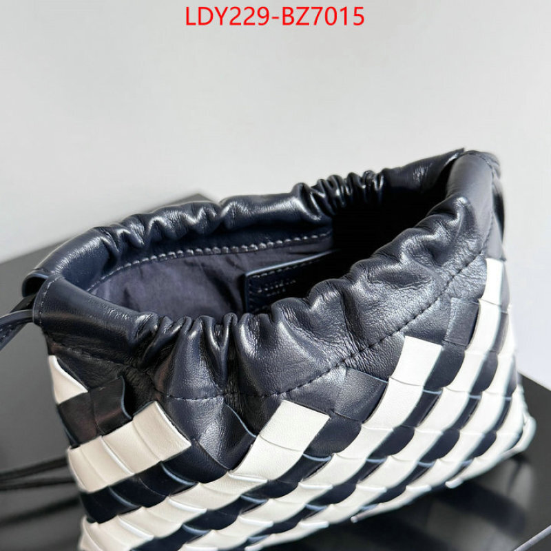 BV Bags(TOP)-Crossbody- luxury cheap ID: BZ7015 $: 229USD,