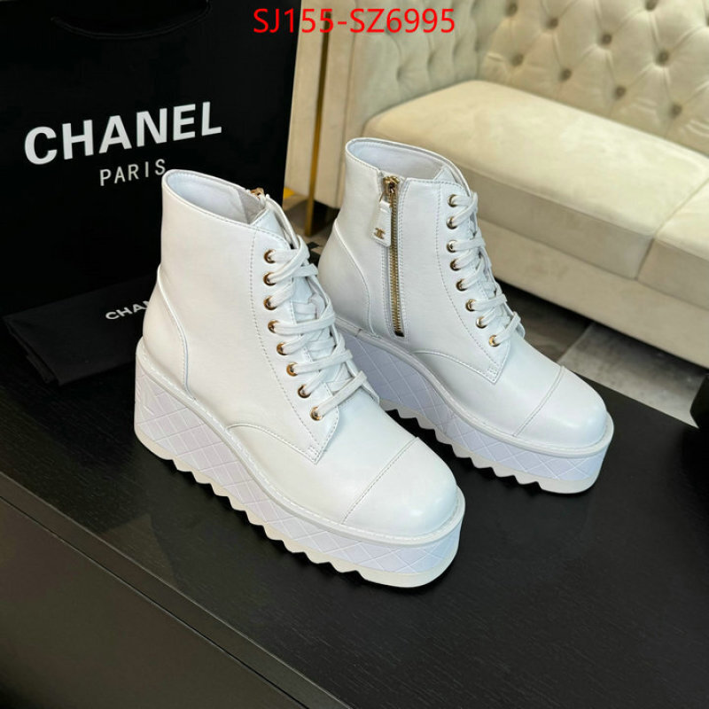 Women Shoes-Boots can you buy knockoff ID: SZ6995 $: 155USD