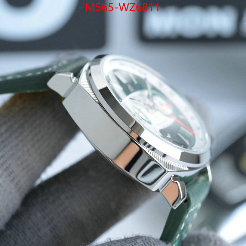 Watch(TOP)-Breitling cheap wholesale ID: WZ6811 $: 565USD
