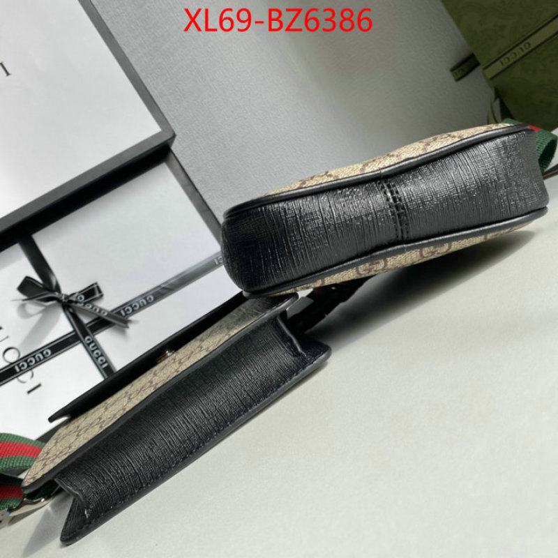 Gucci Bags(4A)-Discovery- copy aaaaa ID: BZ6386 $: 69USD,