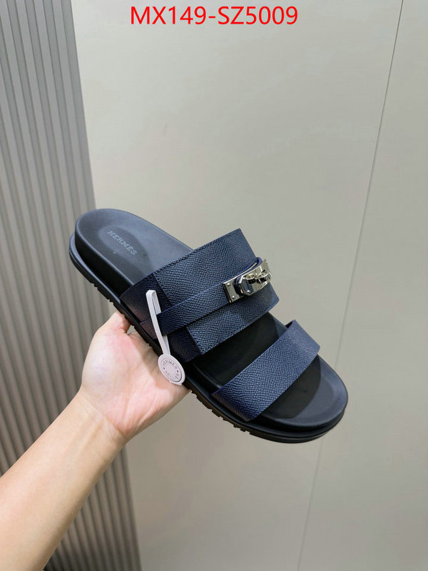 Men Shoes-Hermes top designer replica ID: SZ5009 $: 149USD