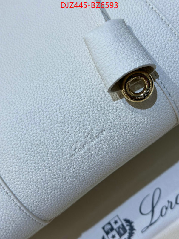 Loro piana Bags (TOP)-Handbag- aaaaa+ replica ID: BZ6593 $: 445USD,