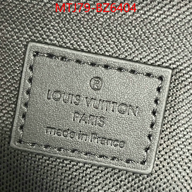 LV Bags(4A)-Avenue- buy best high-quality ID: BZ6404 $: 79USD,