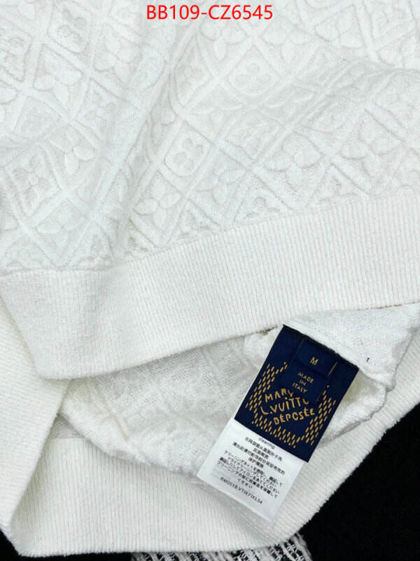 Clothing-LV what is aaaaa quality ID: CZ6545 $: 109USD