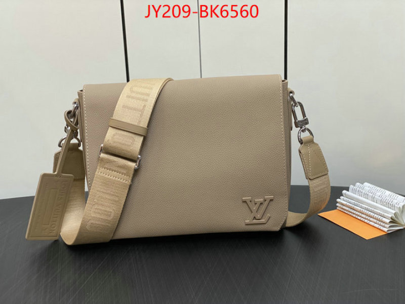 LV Bags(TOP)-Pochette MTis- supplier in china ID: BK6560 $: 235USD,