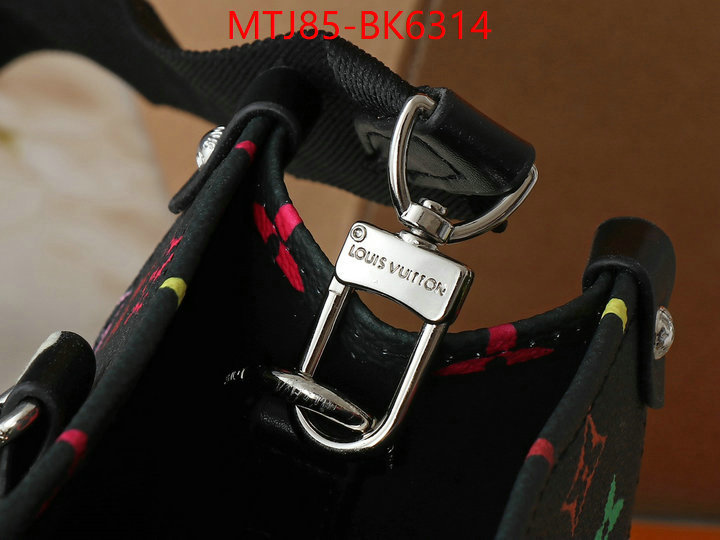 LV Bags(4A)-Handbag Collection- sale ID: BK6314 $: 85USD,