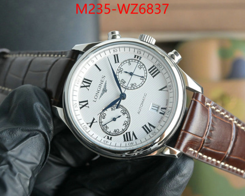 Watch(4A)-Longines the best designer ID: WZ6837 $: 235USD