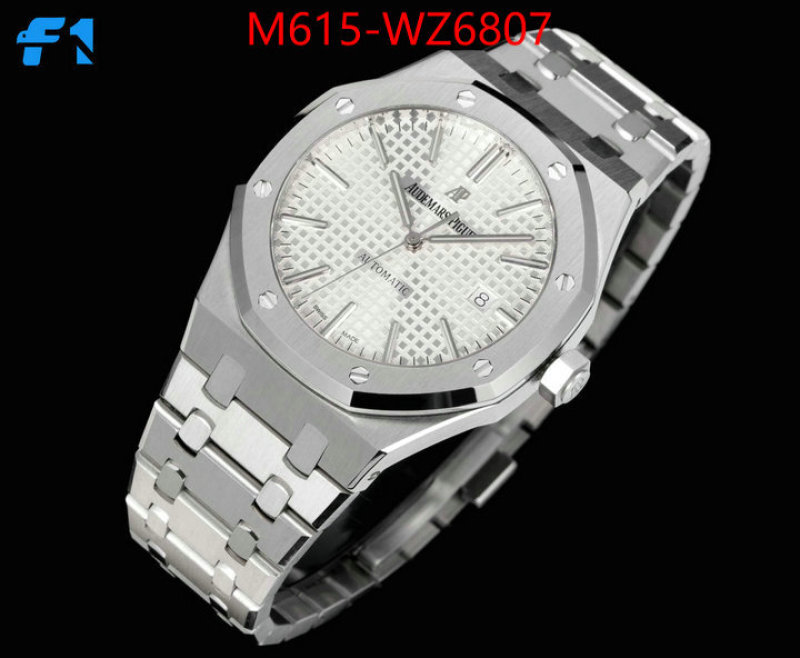Watch(TOP)-Audemars Piguet 7 star replica ID: WZ6807 $: 615USD