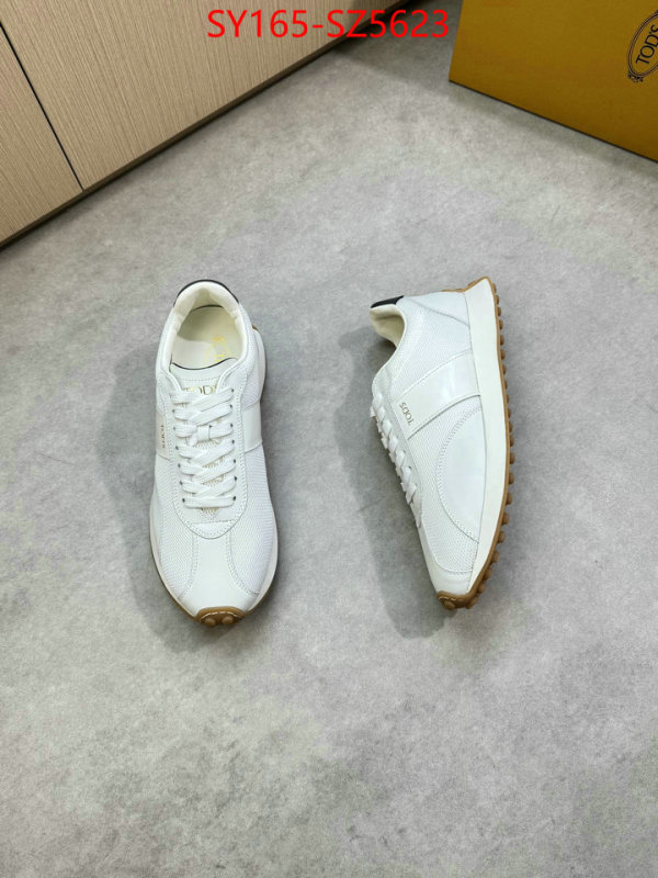 Men Shoes-Tods the best ID: SZ5623 $: 165USD