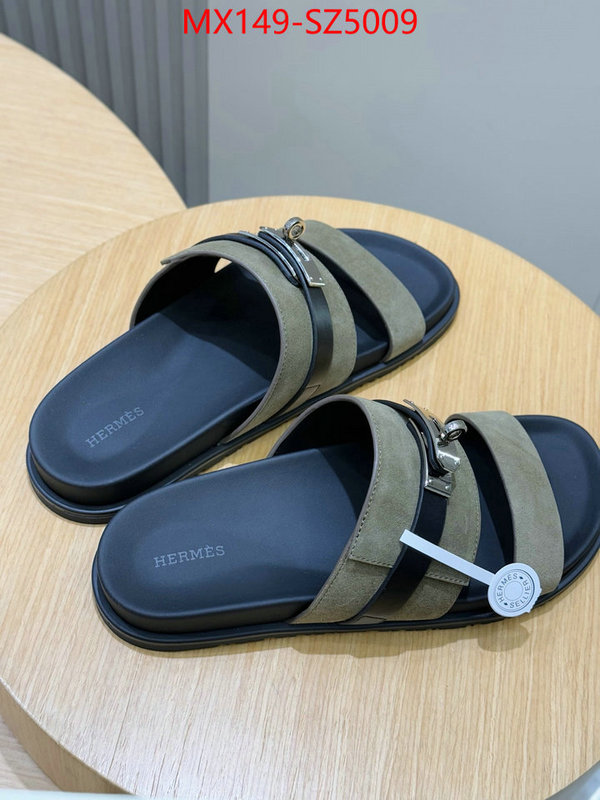 Men Shoes-Hermes top designer replica ID: SZ5009 $: 149USD