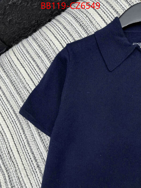 Clothing-MIU MIU for sale online ID: CZ6549 $: 119USD