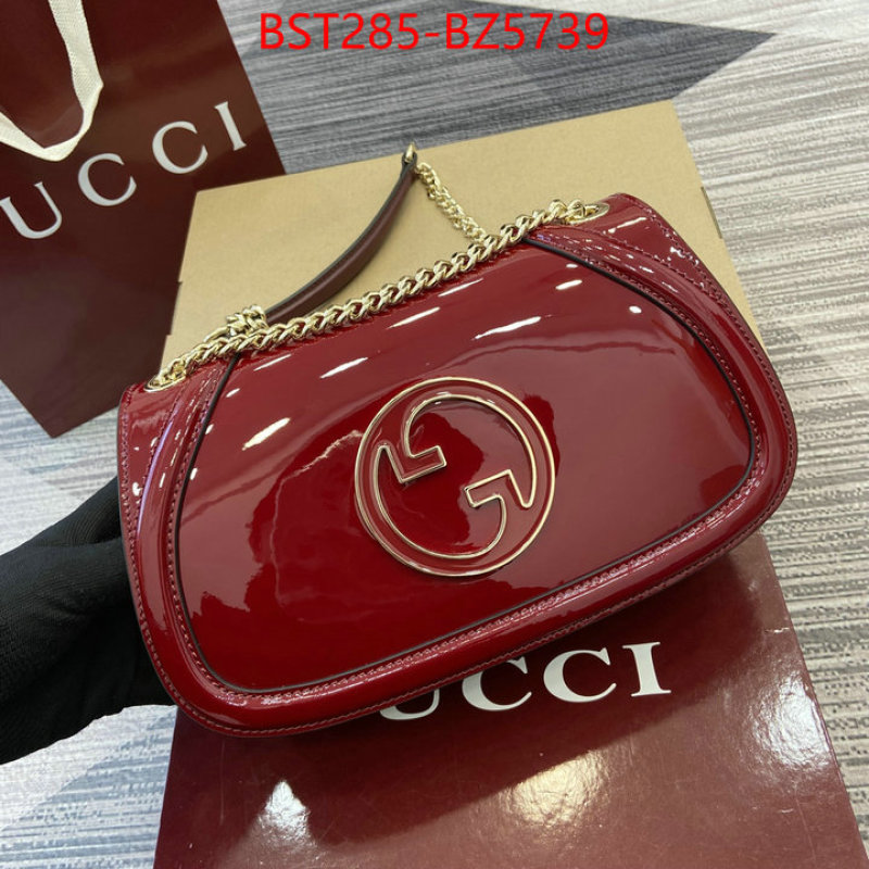 Gucci Bags(TOP)-Crossbody- buy luxury 2024 ID: BZ5739 $: 285USD,