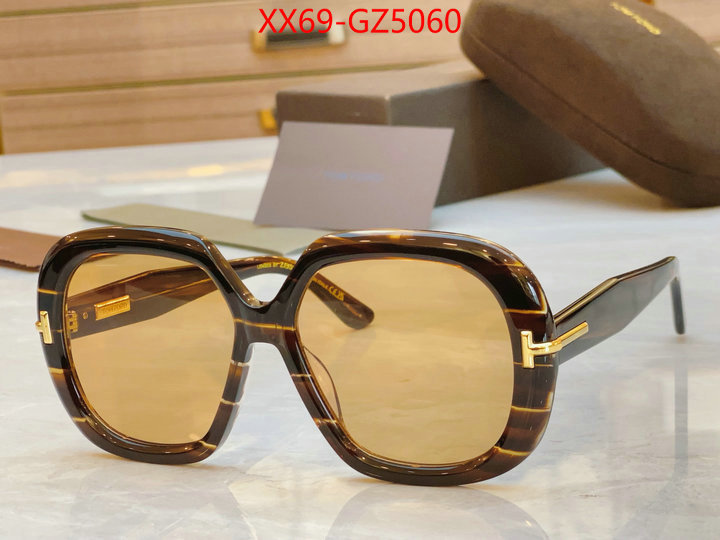 Glasses-Tom Ford only sell high-quality ID: GZ5060 $: 69USD