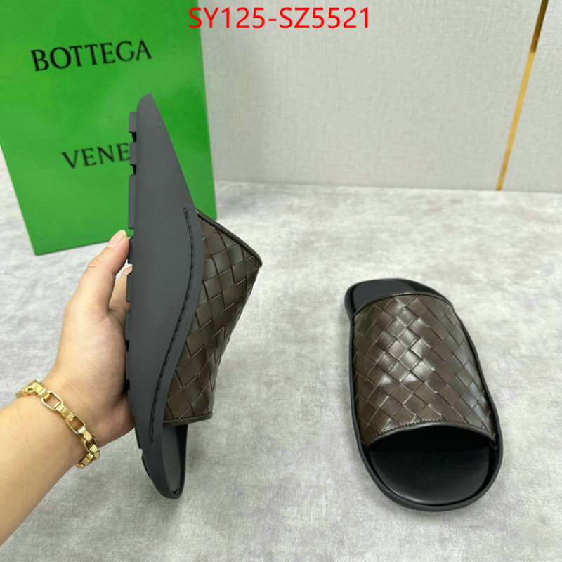 Men Shoes-BV store ID: SZ5521 $: 125USD