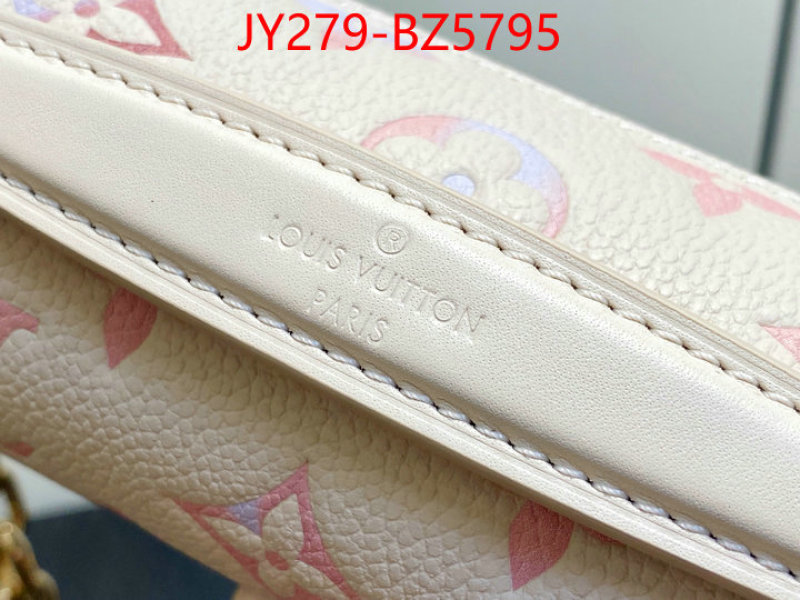 LV Bags(TOP)-Pochette MTis- what's the best to buy replica ID: BZ5795 $: 279USD,