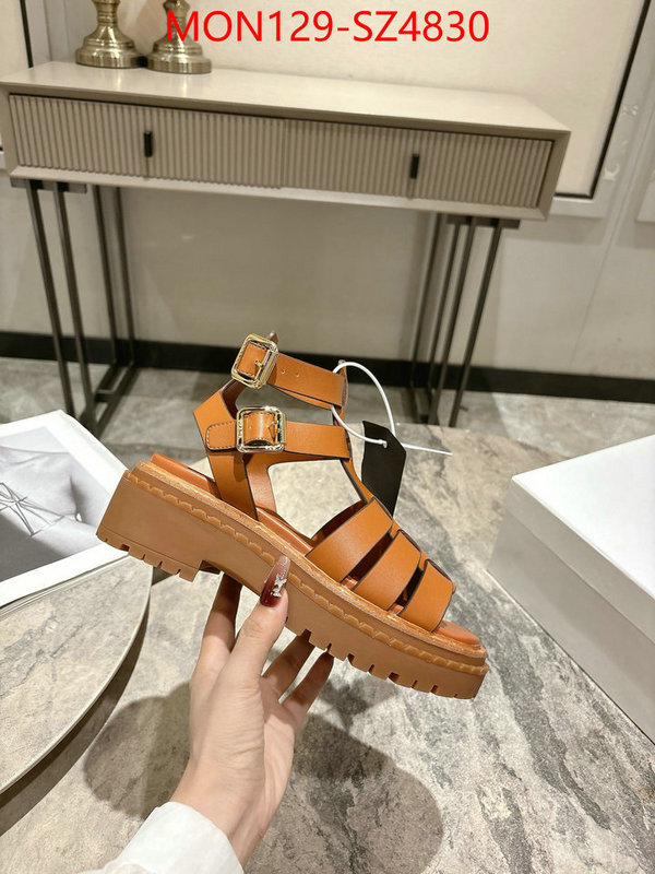 Women Shoes-Prada the best designer ID: SZ4830 $: 129USD
