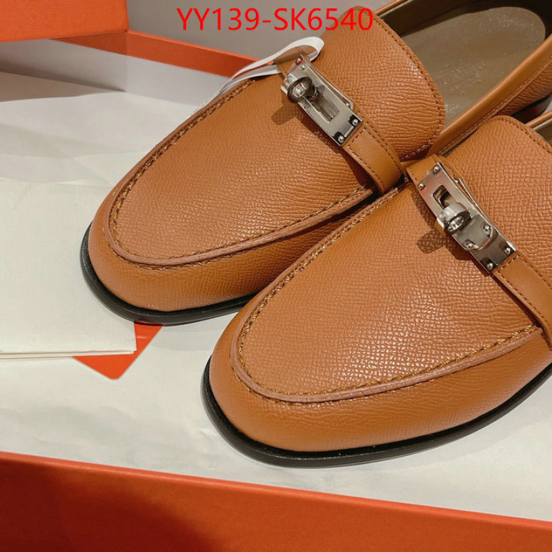 Women Shoes-Hermes fashion replica ID: SK6540 $: 139USD